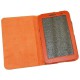Чехол для Samsung Galaxy Tab2 P3100 "SmartSlim" /оранжевый/