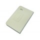 Чехол для Samsung Galaxy Tab2 P3100 "SmartSlim" /белый/