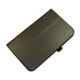 Чехол для Samsung Galaxy Tab3 T3100 "SmartSlim" /черный/