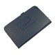 Чехол для Samsung Galaxy Tab3 T3100 "SmartSlim" /синий/