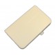 Чехол для Samsung Galaxy Tab3 T3100 "SmartSlim" /белый/