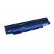 Аккумулятор Acer One D255 (11,1v 4400mAh) /черный/