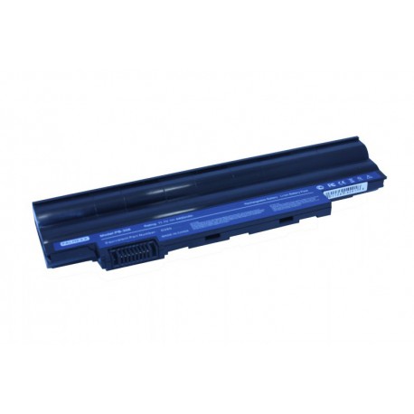 Аккумулятор Acer One D255 (11,1v 4400mAh) /черный/