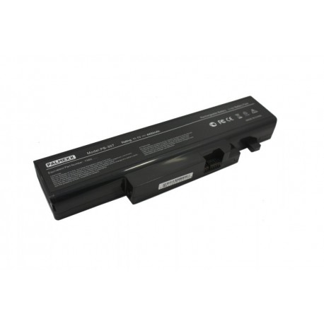 Аккумулятор Lenovo Y560 (11,1v 4400mAh) /черный/