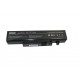 Аккумулятор Lenovo Y560 (11,1v 4400mAh) /черный/