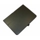 Чехол для Samsung Galaxy Tab4 10.1 T531 "SmartSlim" /черный/