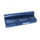 Аккумулятор повышенной емкости Asus AL23-901 (7,4v 6600mAh) /черный/
