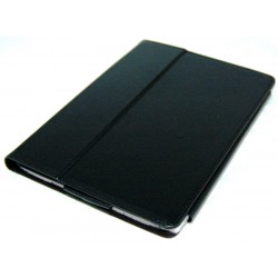 Чехол для Samsung P6800 "SmartSlim" /черный/
