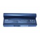 Аккумулятор повышенной емкости Asus AL23-901 (7,4v 6600mAh) /черный/