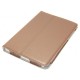 Чехол для Samsung P6800 "SmartSlim" /коричневый/