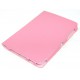 Чехол для Samsung P6800 "SmartSlim" /розовый/