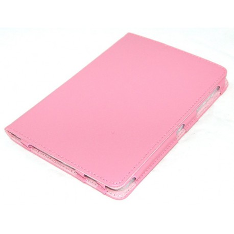 Чехол для Samsung P6800 "SmartSlim" /розовый/
