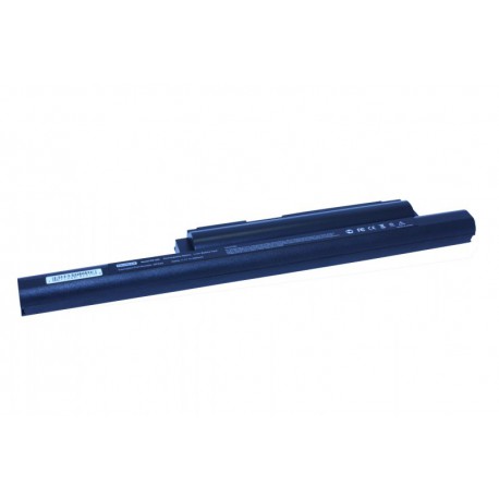Аккумулятор Sony BPS22 (11,1v 5200mAh) /черный/