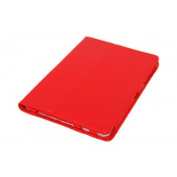Чехол для Samsung P6800 "SmartSlim" /красный/