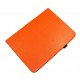 Чехол для Samsung Galaxy Tab3 T5200 "SmartSlim" /оранжевый/