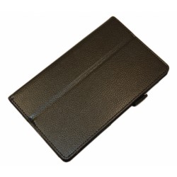 Чехол для Sony Xperia Z3 Tablet Compact "SmartSlim" /черный/
