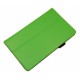 Чехол для Sony Xperia Z3 Tablet Compact "SmartSlim" /зеленый/