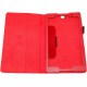 Чехол для Sony Xperia Z3 Tablet Compact "SmartSlim" /красный/