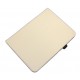 Чехол для Samsung Galaxy Tab3 T5200 "SmartSlim" /белый/