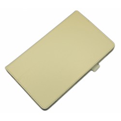 Чехол для Sony Xperia Z3 Tablet Compact "SmartSlim" /белый/