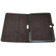 Чехол для Samsung Galaxy Tab4 10.1 T531 "SmartSlim" /черный/