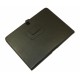 Чехол для Samsung Galaxy Tab4 10.1 T531 "SmartSlim" /черный/
