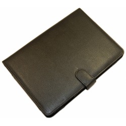 Чехол универсальный для планшетов 10" "SmartSlim" /черный/