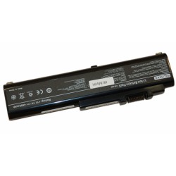 Аккумулятор Asus N50 (11,1v 4400mAh) /черный/