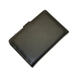 Чехол универсальный для планшетов 7" "SmartSlim" /черный/