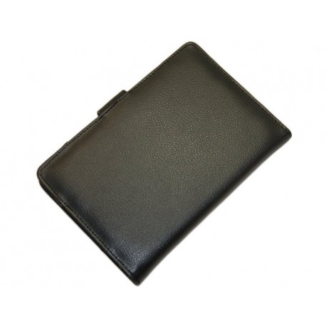 Чехол универсальный для планшетов 7" "SmartSlim" /черный/