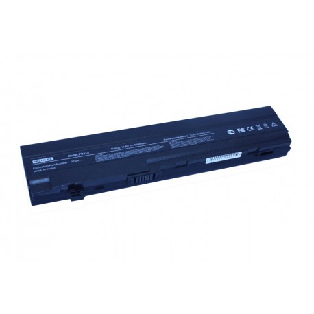 Аккумулятор HP GC04 (14.8v 5200mAh) /черный/