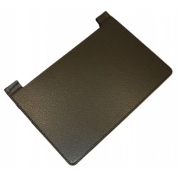 Чехол для Lenovo YOGA B8080 "SmartSlim" /черный/