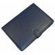 Чехол универсальный для планшетов 10" "SmartSlim" /синий/