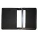 Чехол PALMEXX для Lenovo YOGA2 830L "SMARTSLIM" кожзам /черный/