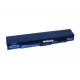 Аккумулятор Acer AL10D56 (11.1v 4400mAh) /черный/