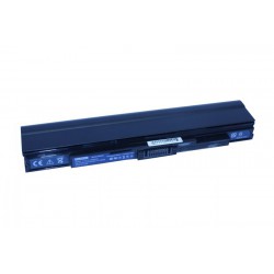 Аккумулятор Acer AL10D56 (11.1v 4400mAh) /черный/