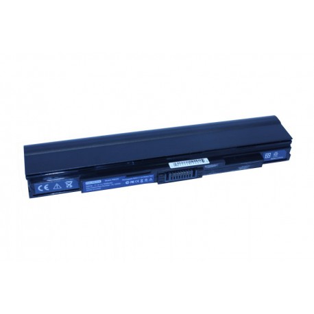 Аккумулятор Acer AL10D56 (11.1v 4400mAh) /черный/