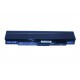Аккумулятор Acer AL10D56 (11.1v 4400mAh) /черный/
