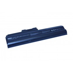 Аккумулятор Sony BPS12 (10,8v 5200mAh) /черный/