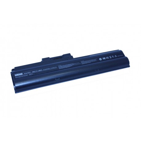 Аккумулятор Sony BPS12 (10,8v 5200mAh) /черный/