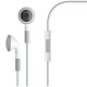 Гарнитура стерео с микрофоном для Apple Iphone 4 оригинал