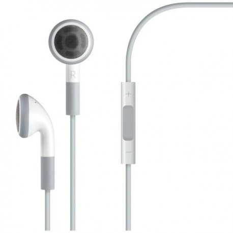 Гарнитура стерео с микрофоном для Apple Iphone 4 оригинал
