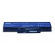 Аккумулятор Acer AS09A31 (11,1v 5200mAh) /черный/