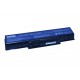 Аккумулятор Acer AS09A31 (11,1v 5200mAh) /черный/