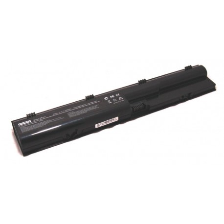 Аккумулятор HP Probook 4330S, 4530S (10.8v 5200mAh) /черный/