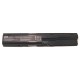 Аккумулятор HP Probook 4330S, 4530S (10.8v 5200mAh) /черный/