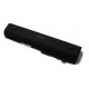 Аккумулятор HP Mini 5101 (10.8v 5200mAh) /черный/