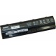 Аккумулятор для HP TouchSmart TM2 / LU06 (10.8v 5200mAh) /черный/