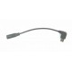 Стерео переходник для HTC P3700 Diamond / HTC P3300 Artemis