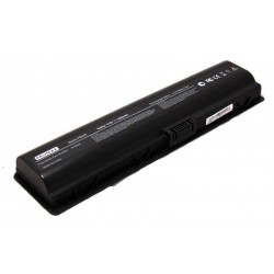 Аккумулятор HP DV6500 (10.8v 5200mAh) /черный/